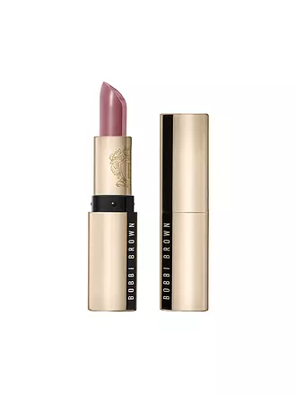BOBBI BROWN | Rossetto - Luxe Lipstick (06 Bahama Brown) | pink